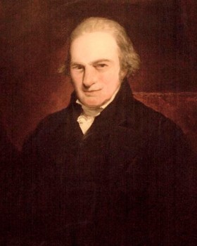 Haygarth J (1800)