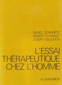 Schwartz D, Flamant R, Lellouch J (1970)