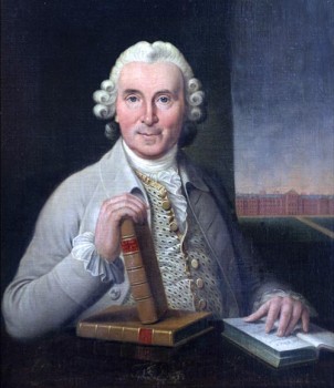 Lind J (1753)