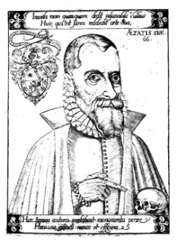 Hidalgo de Agüero, Bartolomé (1604)