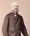 Thomas Graham Balfour (1813-1891)
